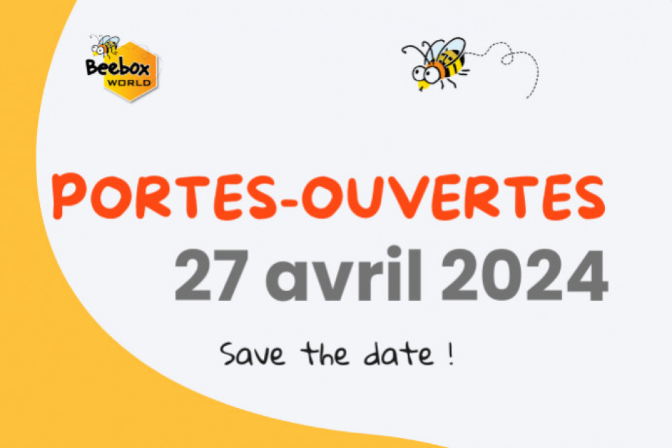 Porte-ouvertes 2024