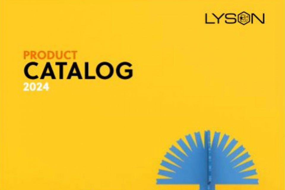 Catalogue Lyson